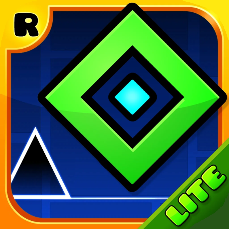 Geometry Dash Lite
